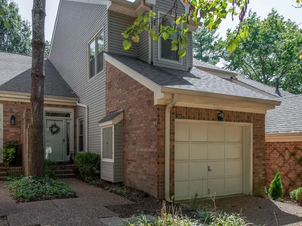 504 Belair Way, Nashville, TN 37215