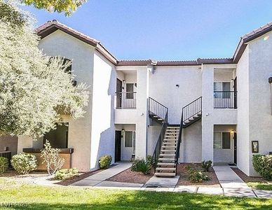 2615 W Gary Ave UNIT 1085, Las Vegas, NV, 89123