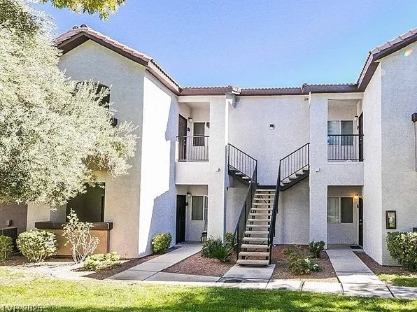 2615 W Gary Ave Unit 1085, Las Vegas, NV 89123