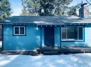 924 Macinaw Rd #B, South Lake Tahoe, CA 96150