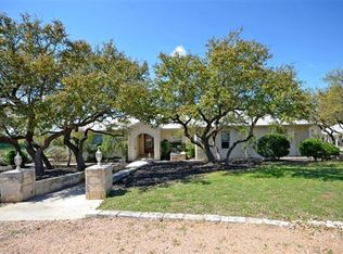 430 Hays Country Acres Rd, Dripping Springs, TX 78620
