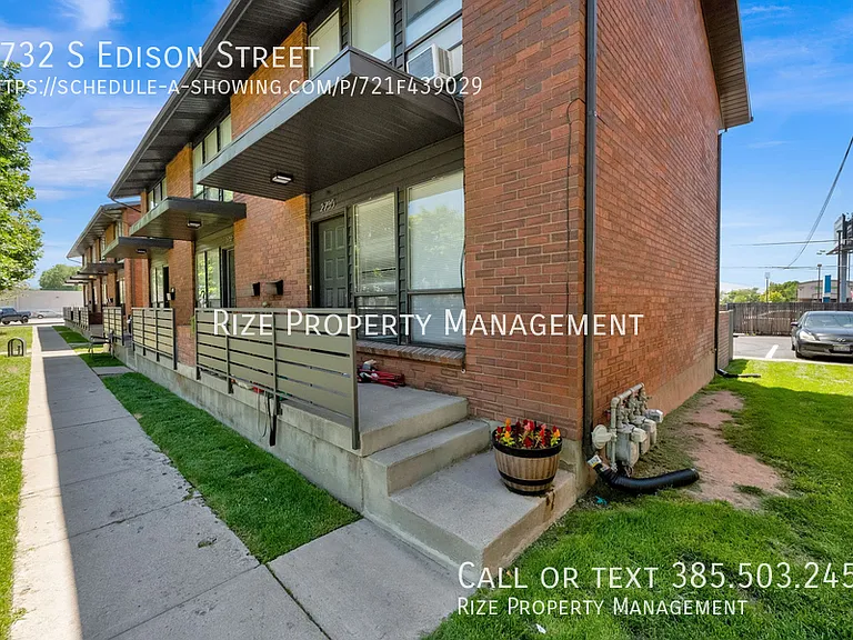 2732 S Edison St — Photo 16