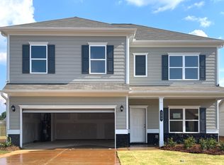 209 Addison Dr, Cartersville, GA