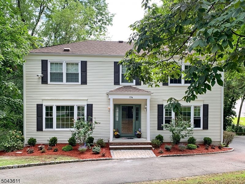 174 WESTERN AVE, Morristown, NJ 07960 Zillow