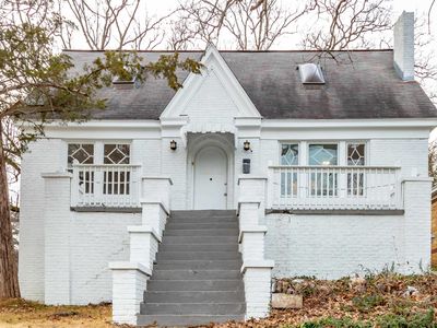 300 N Schiller St, Little Rock, AR, 72205