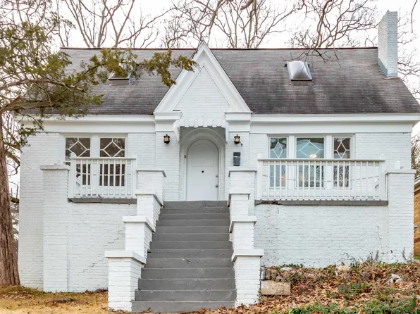 300 N Schiller St, Little Rock, AR 72205