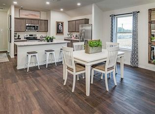 3613 Skelton St, Denton, TX 76207