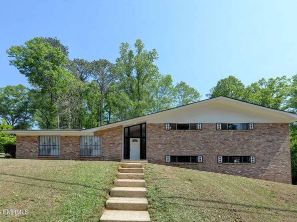 3108 Lakewood Dr, Meridian, MS 39307