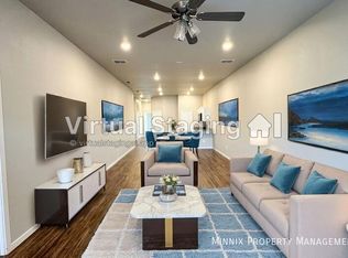 2105 Kokomo Ave #B, Lubbock, TX 79407