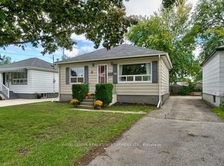 133 E 44th St, Hamilton, ON L8T 3H3