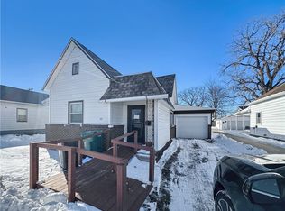 721 Lake Land Blvd, Mattoon, IL 61938