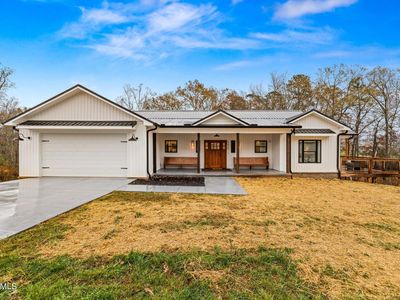3620 Boyd Walters Ln, Knoxville, TN, 37931