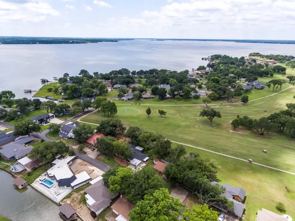 10900 Jeanell Dr, Kemp, TX 75143