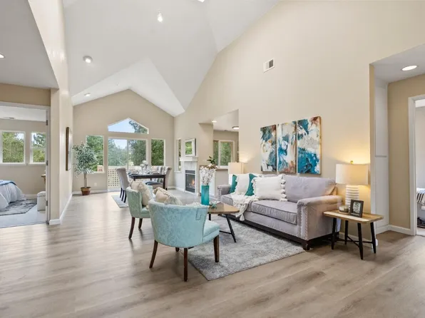 268 Blue Bonnet Ln #321, Scotts Valley, CA 95066