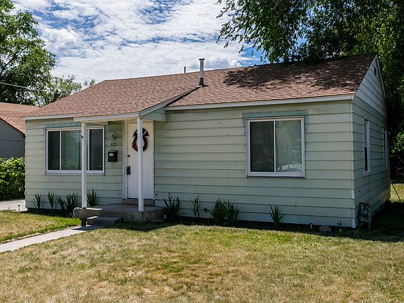 4th image of 885 N 400th St E