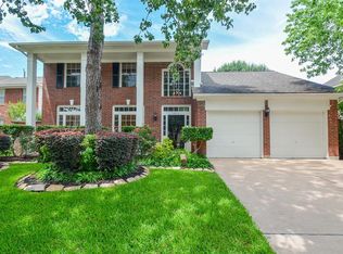 16114 Ronaldsay Mews St, Houston, TX 77095
