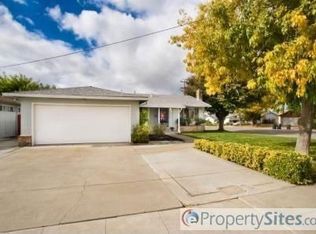 1307 El Dorado Dr, Livermore, CA