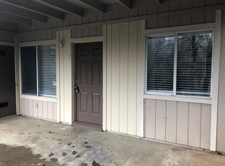 5900 Pony Express Trl APT 7, Pollock Pines, CA 95726