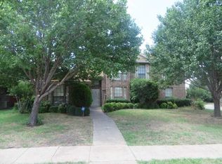 7809 Rice Dr, Rowlett, TX 75088