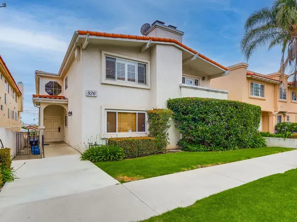 926 S Leland St APT 4, San Pedro, CA 90731