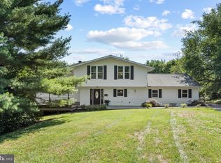 16420 Old Frederick Rd, Mount Airy, MD 21771