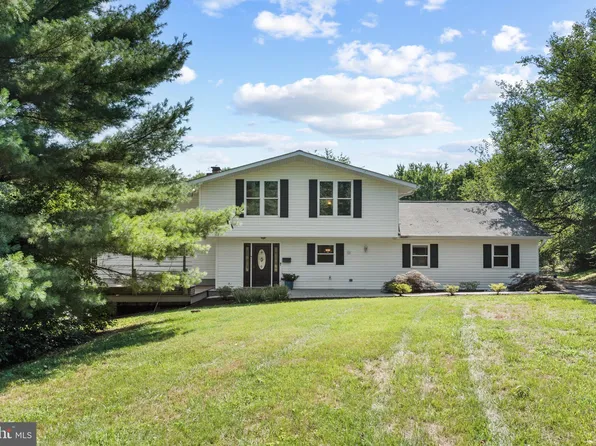 16420 Old Frederick Rd, Mount Airy, MD 21771