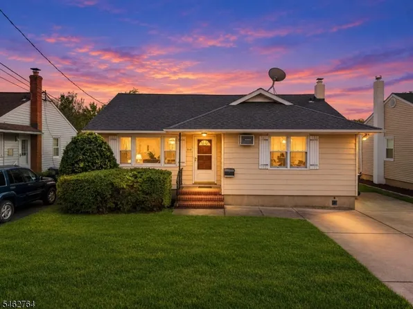 510 Verona Pl, Bound Brook Boro, NJ 08805