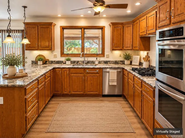 15956 E Crestridge Circle, Centennial, CO 80015