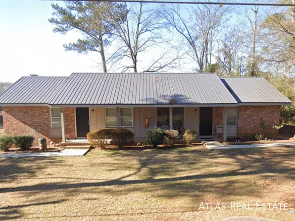 172 Lexington Hts, Athens, GA 30605