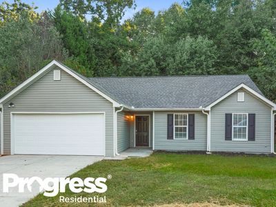 5185 Hillcrest Glenn Dr, Sugar Hill, GA, 30518