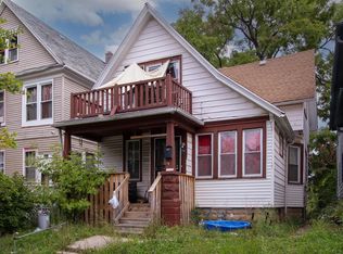 2640 N 24th St, Milwaukee, WI