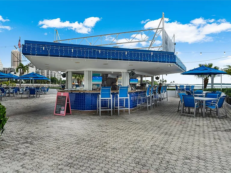 825 Brickell Bay Dr #850 — Photo 18