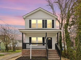 604 Yorktown Ave, Portsmouth, VA 23704
