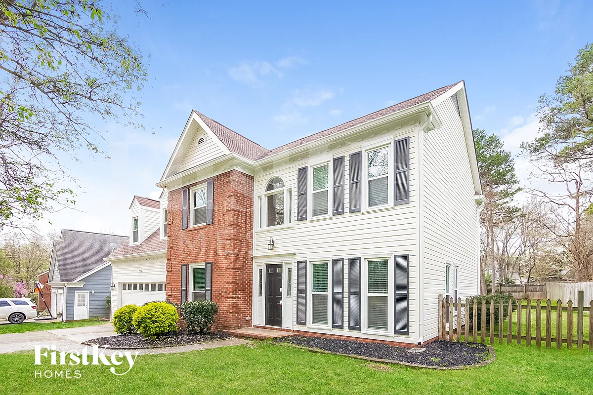 Building Photo - 7206 Brassy Creek Ln