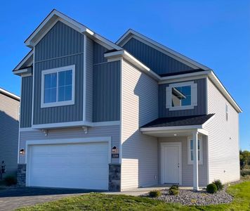 3208 Kady Ave NE, Saint Michael, MN, 55376