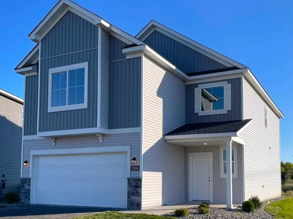 3208 Kady Ave NE, Saint Michael, MN 55376