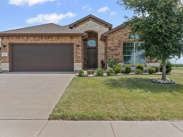 1217 Sausalito Trl, Cleburne, TX 76033