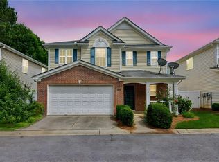 3698 Roseman Lndg, Cumming, GA 30040