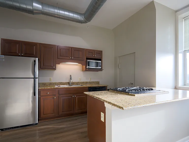 William Brown Lofts — Photo 40