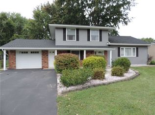 73 Lyncourt Park, Rochester, NY 14612