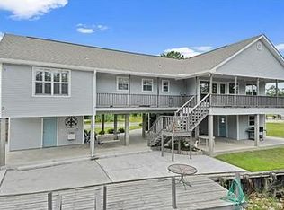 15034 Chickasaw Rd, Kiln, MS 39556