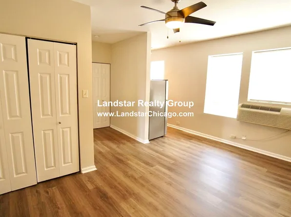 1637 N Spaulding Ave #1D, Chicago, IL 60647