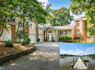 184 Southdown Rd, Edgewater, MD 21037