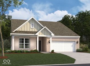 4196 Hayden Valley Dr, Bargersville, IN 46106