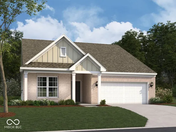 4196 Hayden Valley Dr, Bargersville, IN 46106