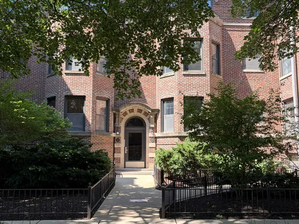 918 W Schubert Ave #2, Chicago, IL 60614