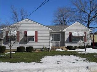 3607 Harvard Rd, Erie, PA 16508