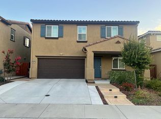 2247 Mayhill Dr, Roseville, CA 95747
