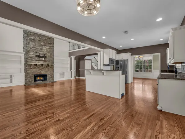 1154 Buggy Cv, Clarksville, TN 37043