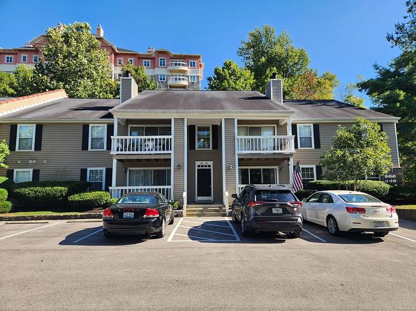 410 Mockingbird Valley Rd APT 56